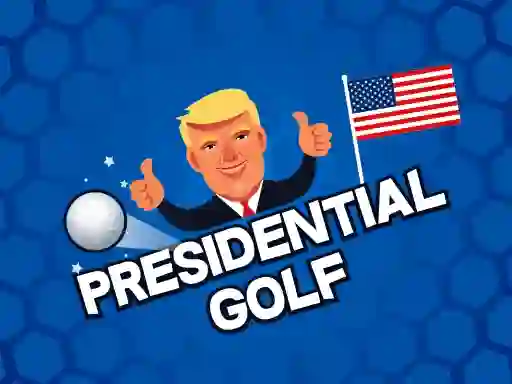 Spel Presidential Golf på nätet