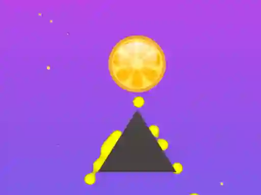 Spel Liquid Oranges på nätet