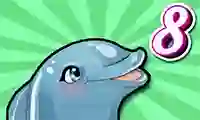 Spel My Dolphin Show 8 på nätet