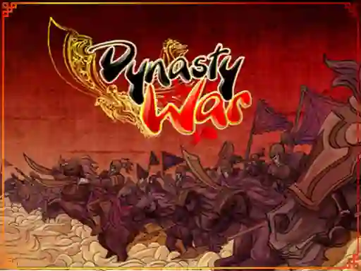Spel Dynasty War på nätet