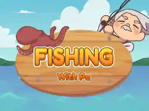 Spel Fishing With Pa på nätet