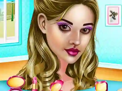 Spel Emily's Folklore Fashion på nätet