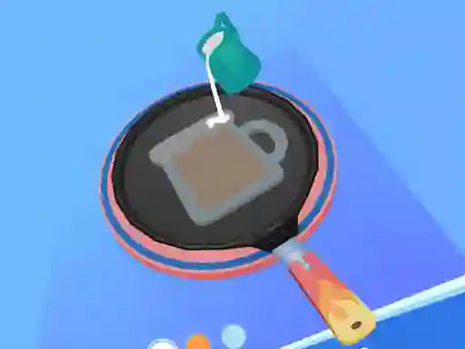 Spel Pancake Master på nätet