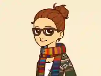 Spel Hipster Girl på nätet