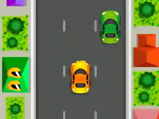 Spel Fast Driver på nätet