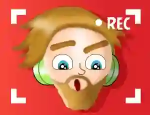 Spel Vloggers Life Tycoon på nätet