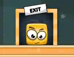 Spel Jelly Escape på nätet