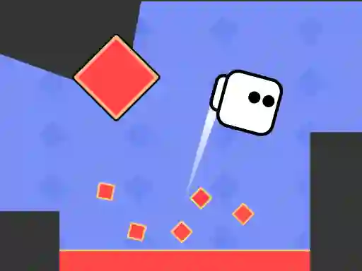 Spel Square Jet på nätet