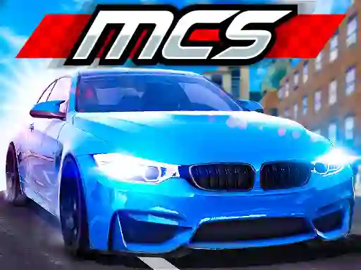 Spel Mega City Stunts på nätet