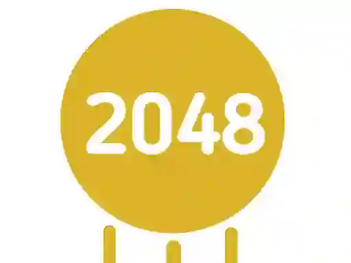 Spel Pucks 2048 på nätet