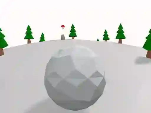 Spel Rolling Ball på nätet
