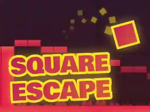 Spel Square Escape på nätet