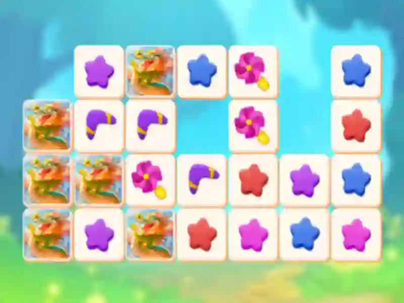 Spel Puzzle Tap på nätet