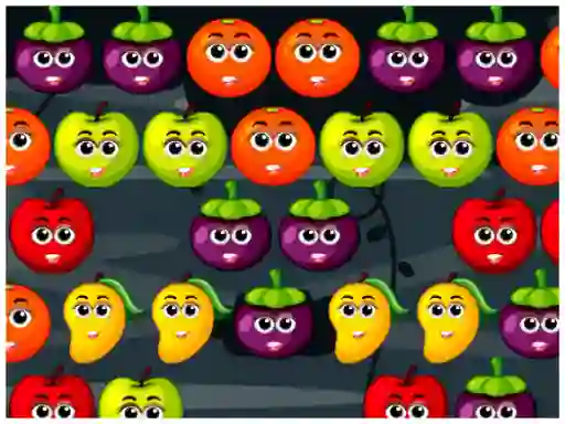 Spel Bubble Fruit Shooter på nätet