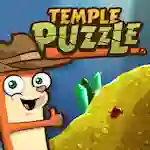 Spel Temple Puzzle på nätet