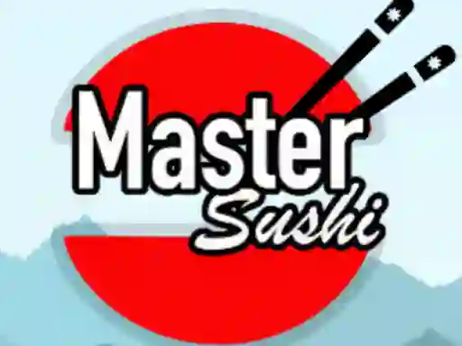 Spel Master Sushi på nätet