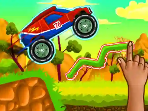 Spel Brainy Cars på nätet