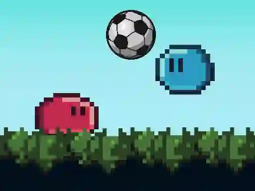 Spel Slime Ball på nätet