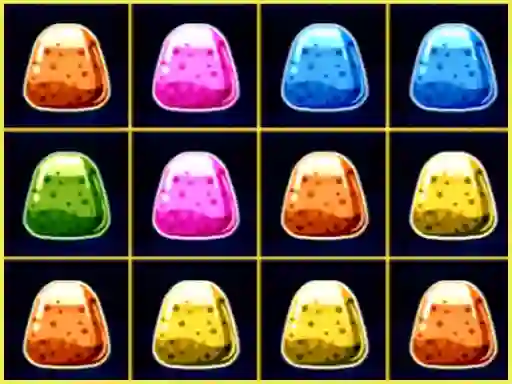 Spel Jelly Collapse Deluxe på nätet