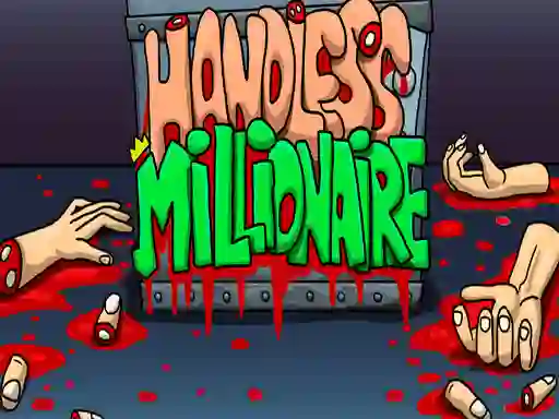 Spel Handless Millionaire på nätet