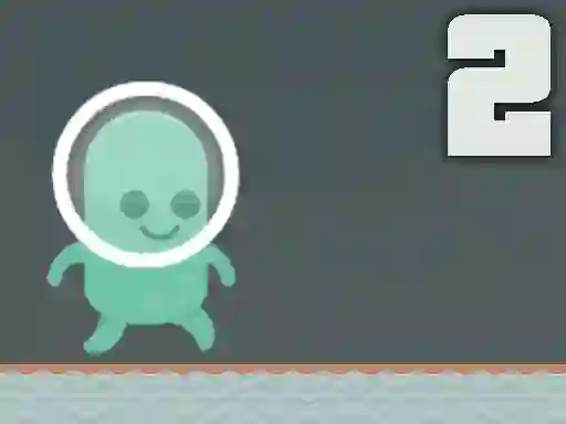 Spel Dr Green Alien 2 på nätet