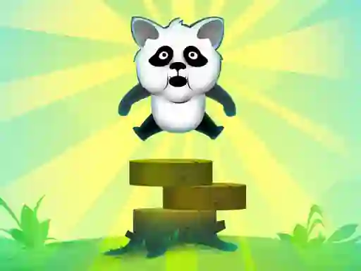 Spel Stack Panda på nätet
