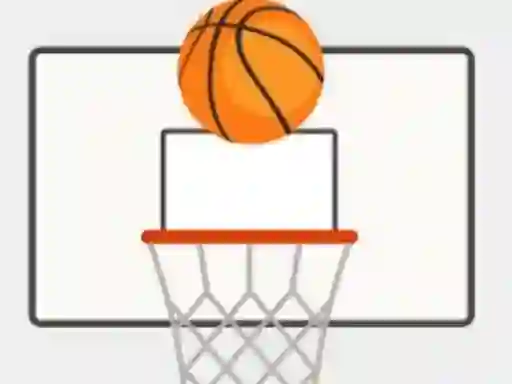 Spel Basketball på nätet