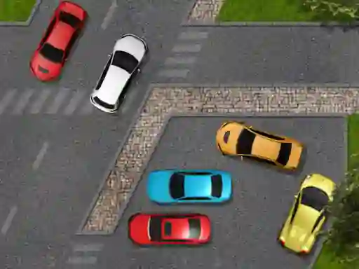 Spel Time to Park 2 på nätet