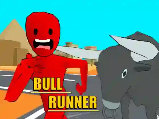 Spel Bull Runner på nätet