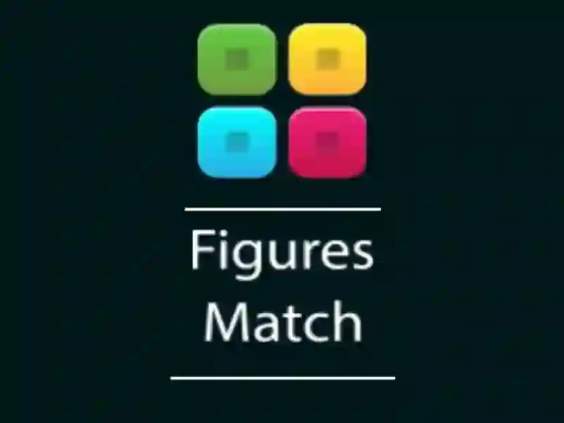 Spel Figures Match på nätet