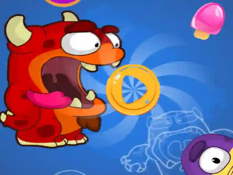 Spel Sweet Beasts på nätet