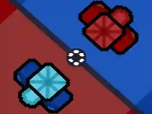 Spel Pixel Ball League på nätet