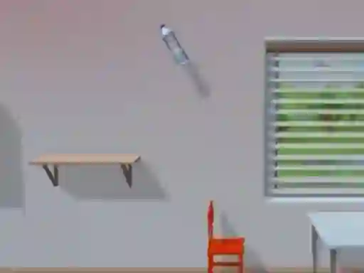 Spel Kitchen Rush på nätet