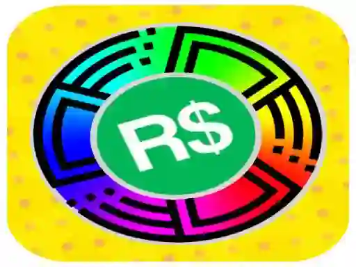 Spel Free Robux Games Roblox Spin Wheel på nätet