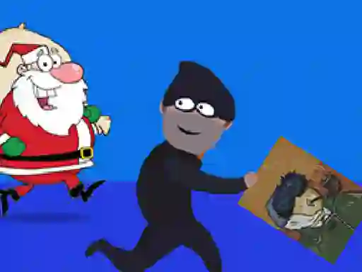 Spel Master Thief på nätet