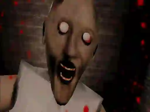 Spel Granny Escape på nätet