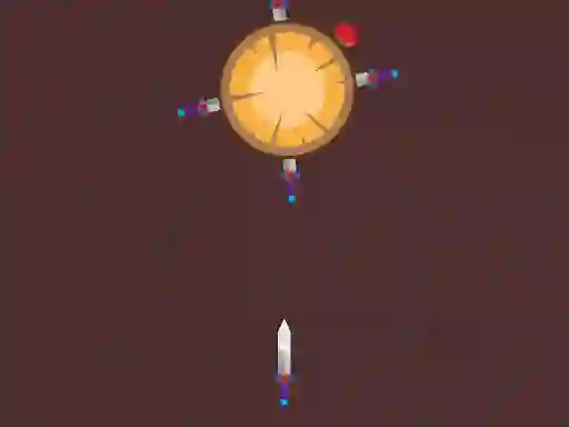 Spel Weapon Strike på nätet