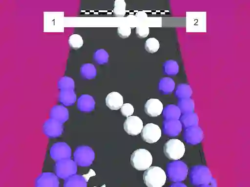 Spel Color Bump på nätet