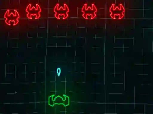 Spel Galaxy Retro på nätet
