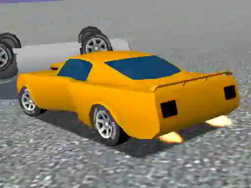 Spel  Stunt Simulator på nätet