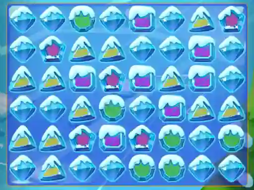 Spel  Frozen Winter på nätet