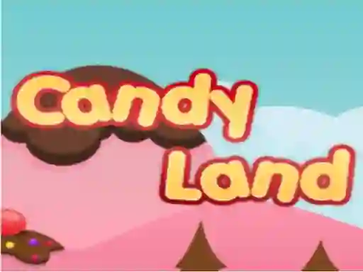 Spel Candy Land på nätet