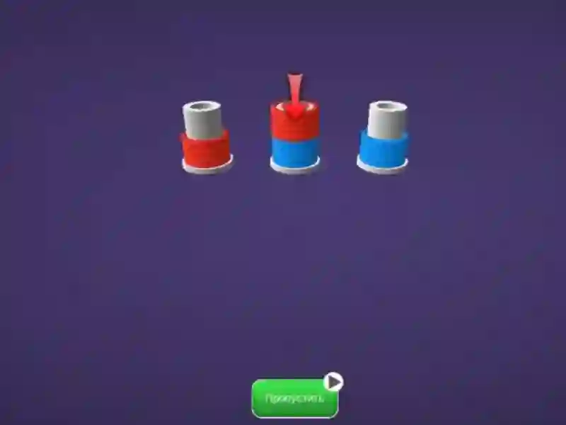 Spel Rope Sorting på nätet