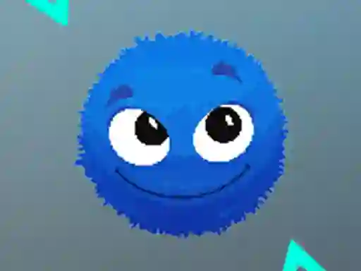 Spel Cute Ball på nätet