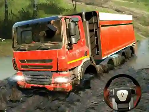 Spel Truck Simulator: Europe 2 på nätet