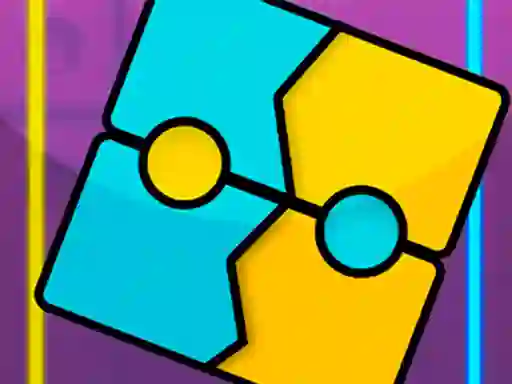 Spel Go Up Dash på nätet