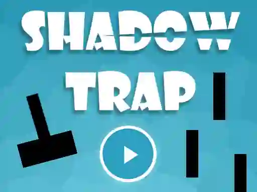 Spel Shadow Trap på nätet