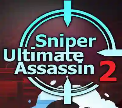 Spel Sniper Ultimate Assassin 2 på nätet