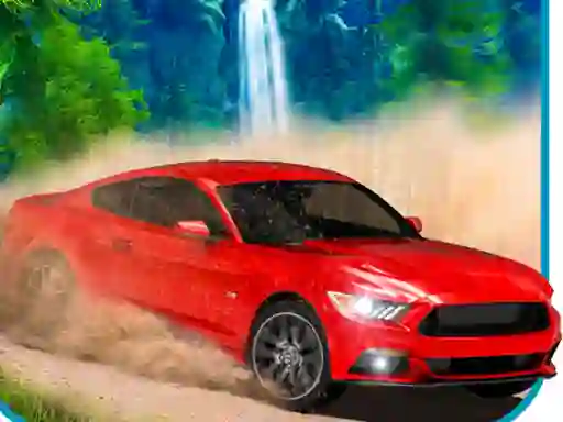 Spel Offroad Racing Adventure på nätet