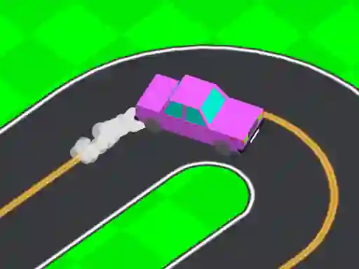 Spel Drift To Right på nätet